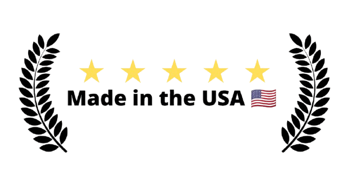 Made in the USA